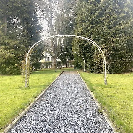 Courtil Villa Gouvy