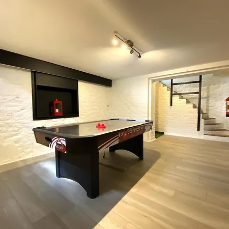 Villa Courtil