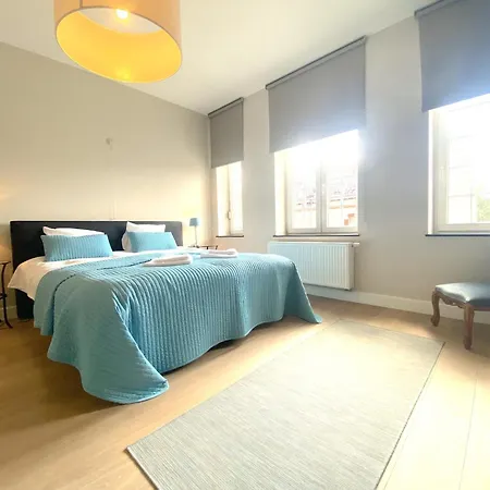Villa Courtil