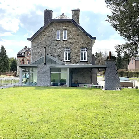 Villa Courtil *
