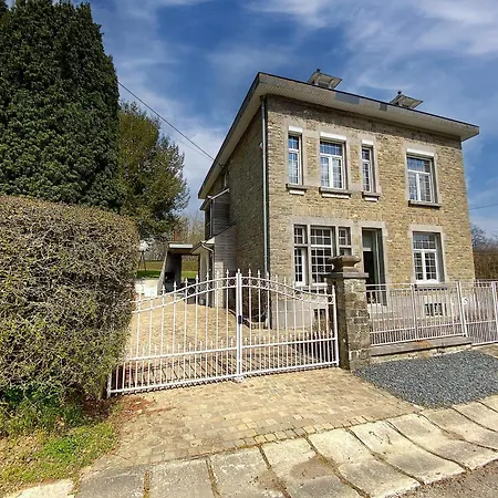 Courtil Villa Gouvy